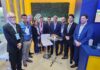 Bahia apresenta oportunidades de investimento na mineração no estado, durante evento realizado em MG Logo