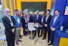 Bahia apresenta oportunidades de investimento na mineração no estado, durante evento realizado em MG Logo