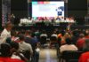 Bahia conclui 2ª Conferência Estadual de Gestão do Trabalho e Educação na Saúde Logo