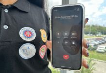 Baralho do Crime da SSP é atualizado com mais cinco foragidos da Justiça Logo