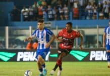 Brasileiro Série B: Paysandu derrota Ituano por 1 a 0 Brasileiro Série B: Paysandu derrota Ituano por 1 a 0