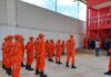 Brumado ganha unidade do CBMBA e vai atender cerca de 400 mil pessoas em 24 municípios Logo