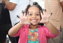 Caravana de Direitos Humanos em Alagados realiza 840 atendimentos a partir de parceria da SJDH com o TRT 5 Caravana de Direitos Humanos em Alagados realiza 840 atendimentos a partir de parceria da SJDH com o TRT 5