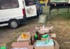 Celulares roubados são descobertos em carga apreendida pela PRF e Receita Federal em Feira de Santana (BA) — Polícia Rodoviária Federal WhatsApp Image 2024-09-12 at 18.45.24.jpeg