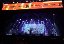 Circuito cultural em Feira de Santana terá shows musicais, rodas de samba e performances de dança e teatro Logo