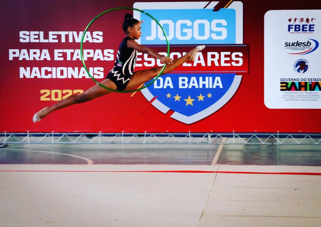 Com apoio da Sudesb, 13 eventos esportivos acontecem neste final Logo