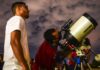 Cometa do Século poderá ser observado no Brasil ainda em setembro Cometa do Século poderá ser observado no Brasil ainda em setembro