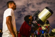 Cometa do Século poderá ser observado no Brasil ainda em setembro Cometa do Século poderá ser observado no Brasil ainda em setembro