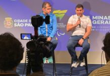 Comitê celebra resultado em Paris e destaca planejamento Comitê celebra resultado em Paris e destaca planejamento