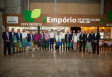 Comitiva do Banco Mundial conhece experiências bem-sucedidas na agricultura familiar baiana Logo