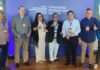 CTBTS participou do Congresso Internacional Náutica, no Yatch Clube, em Salvador; evento reuniu autoridades do segmento