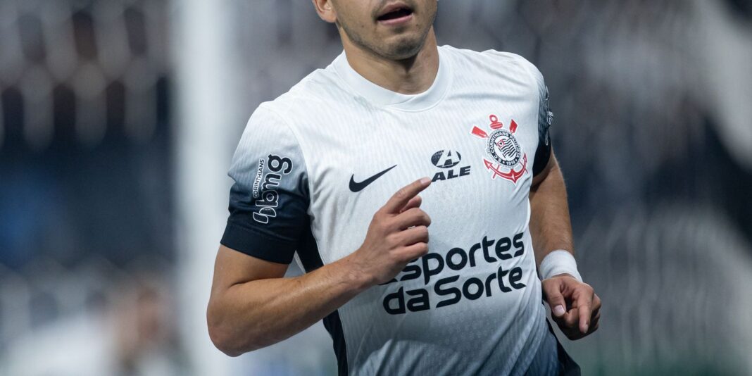 Corinthians supera Juventude e segue vivo na Copa do Brasil Corinthians supera Juventude e segue vivo na Copa do Brasil