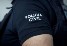 De janeiro a setembro de 2024, forças de segurança da Bahia já apreenderam 55 fuzis Logo