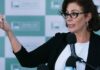 Deputada Carla Zambelli é internada e falta a depoimento no STF Deputada Carla Zambelli é internada e falta a depoimento no STF