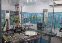 Dia do Petróleo e Gás: Museu Geológico da Bahia oferecerá visita guiada neste domingo (29) Logo