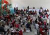 Educadores da rede estadual discutem estratégias pedagógicas, no sudoeste da Bahia Logo