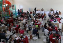 Educadores da rede estadual discutem estratégias pedagógicas, no sudoeste da Bahia Logo
