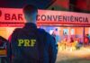 Em Rondônia, PRF prende mulher que favorecia a prostituição da sua própria irmã adolescente — Polícia Rodoviária Federal WhatsApp Image 2023-05-19 at 14.56.37 (1).jpeg