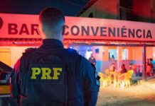 Em Rondônia, PRF prende mulher que favorecia a prostituição da sua própria irmã adolescente — Polícia Rodoviária Federal WhatsApp Image 2023-05-19 at 14.56.37 (1).jpeg