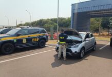 Em Uberaba (MG), PRF apreende veículo clonado — Polícia Rodoviária Federal WhatsApp Image 2024-09-19 at 14.08.09 (1).jpeg
