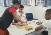 Estado seleciona 1.624 profissionais voltados à Educação Especial Logo