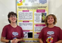Estudantes de três Territórios de Educação participam da Etapa Macro Territorial do Encontro Estudantil 2024 Logo