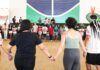Estudantes indígenas buscam mais espaço e apoio nas universidades Estudantes indígenas buscam mais espaço e apoio nas universidades