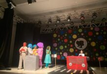 Festival Estudantil Temático de Teatro para Trânsito leva jovens ao teatro e à conscientização sobre segurança viária — Polícia Rodoviária Federal WhatsApp Image 2024-08-30 at 15.12.07.jpeg