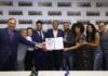 Governador Jerônimo Rodrigues institui o Dia Estadual da Juventude Cristã na Bahia Logo