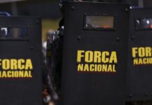 Governo prorroga atuação da Força Nacional no Rio por 90 dias Governo prorroga atuação da Força Nacional no Rio por 90 dias