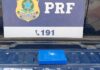 Homem é preso com cocaína na BR-101 em Imbituba — Polícia Rodoviária Federal f9d56606-9873-4e67-8244-c238928d4d61.jpg
