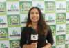 Carol Souza, especialista em marketing, fala acerca do porquê do sucesso do Feirão de Pisos MATECOL