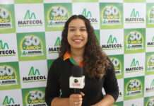 Carol Souza, especialista em marketing, fala acerca do porquê do sucesso do Feirão de Pisos MATECOL