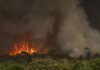 Incêndios podem ter afetado mais de 11 milhões de pessoas no Brasil Incêndios podem ter afetado mais de 11 milhões de pessoas no Brasil