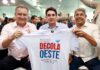 Investimentos em Aeroporto de Barreiras devem impulsionar região Oeste da Bahia Logo