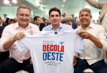Investimentos em Aeroporto de Barreiras devem impulsionar região Oeste da Bahia Logo