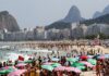 Justiça suspende Operação Verão na orla do Rio de Janeiro Justiça suspende Operação Verão na orla do Rio de Janeiro