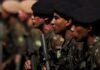 Lula autoriza emprego das Forças Armadas nas eleições 2024 Lula autoriza emprego das Forças Armadas nas eleições 2024