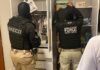 MPBA e SSP prendem acusados por homicídio de comerciante de GLP de Santo Estêvão Logo