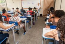 Mais Futuro: programa de auxílio permanência a universitários recebe inscrições até dia 18 Logo