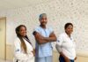 Maternidade Regional de Camaçari gera mais de 600 postos de trabalho e reforça assistência em toda a região Logo
