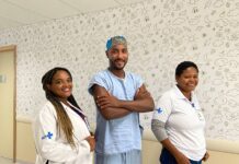 Maternidade Regional de Camaçari gera mais de 600 postos de trabalho e reforça assistência em toda a região Logo