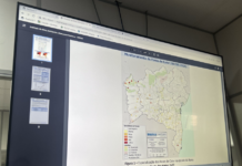 Monitor de Focos de Calor utilizado pelo Inema auxilia na prevenção aos incêndios florestais Logo
