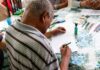Notas fiscais compartilhadas garantem recursos para abrigo de idosos em Salvador Logo
