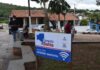 Novo edital do Conecta Bahia prevê até 1500 pontos de internet gratuita em locais públicos Logo