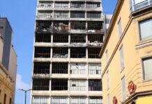 Ocupação de imóveis e terrenos vazios em SP reduziria emissão de gases Ocupação de imóveis e terrenos vazios em SP reduziria emissão de gases