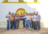 Organizações selecionadas no edital ATER Bahia Sem Fome iniciam processo de capacitação de técnicos Logo