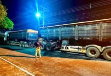 PRF apreende 140 toneladas de minério ilegal em Marabá/PA — Polícia Rodoviária Federal WhatsApp Image 2024-08-30 at 06.55.03.jpeg