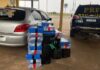 PRF apreende 315 Kg de maconha em Bataguassu (MS) — Polícia Rodoviária Federal PRF apreende 315 Kg de maconha em Bataguassu (MS).jpg