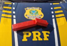 PRF apreende maconha escondida em carro em Cariacica — Polícia Rodoviária Federal WhatsApp Image 2024-09-10 at 16.18.22.jpeg